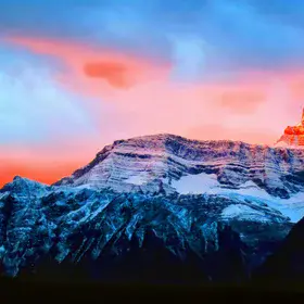 Heart of the Sunrise