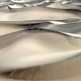 Sand dunes of Death Valley