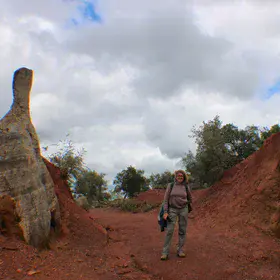 Blood and stone giants